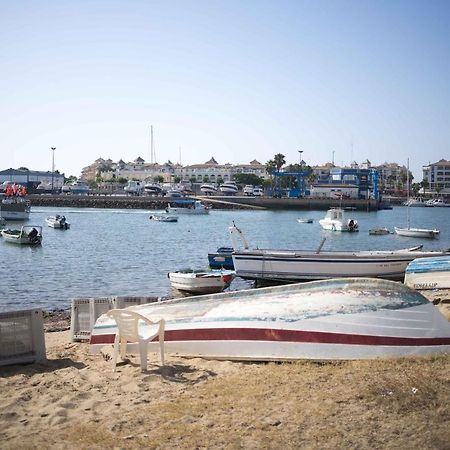 Punta Sol Βίλα Isla del Moral Εξωτερικό φωτογραφία