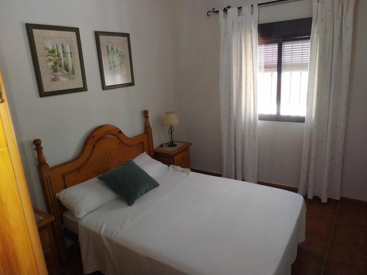 Punta Sol Βίλα Isla del Moral Εξωτερικό φωτογραφία