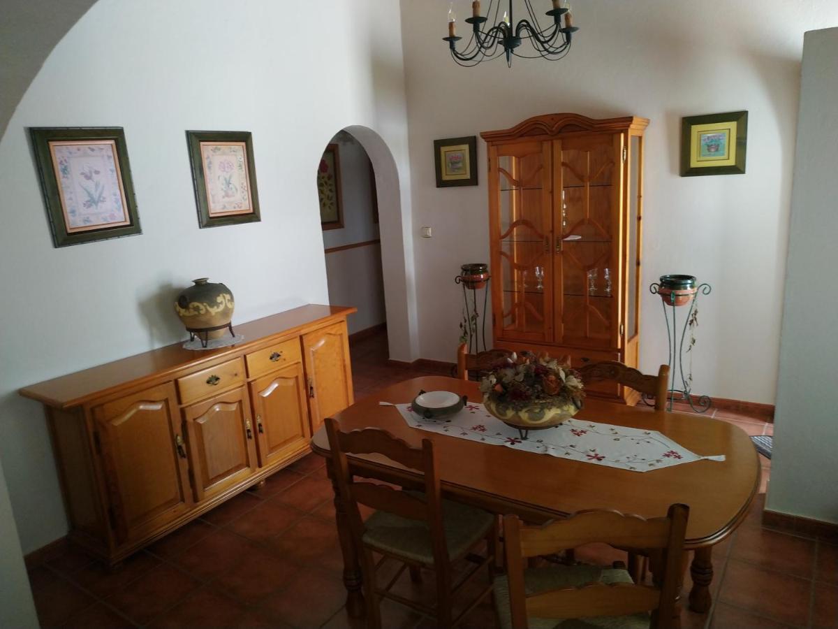 Punta Sol Βίλα Isla del Moral Εξωτερικό φωτογραφία