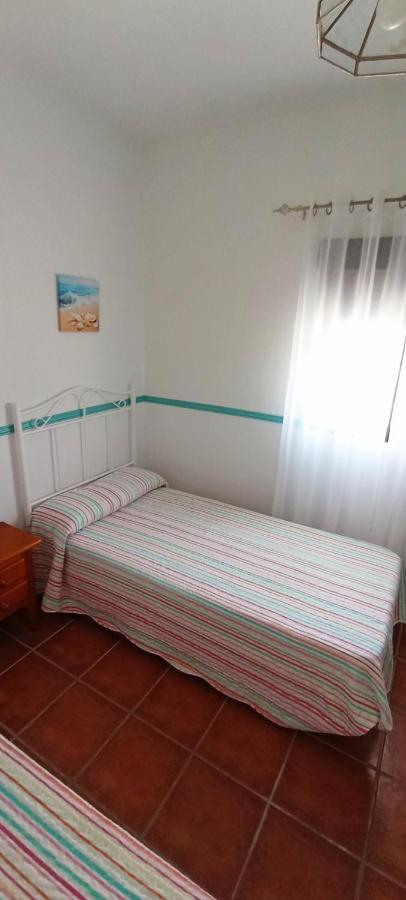 Punta Sol Βίλα Isla del Moral Εξωτερικό φωτογραφία