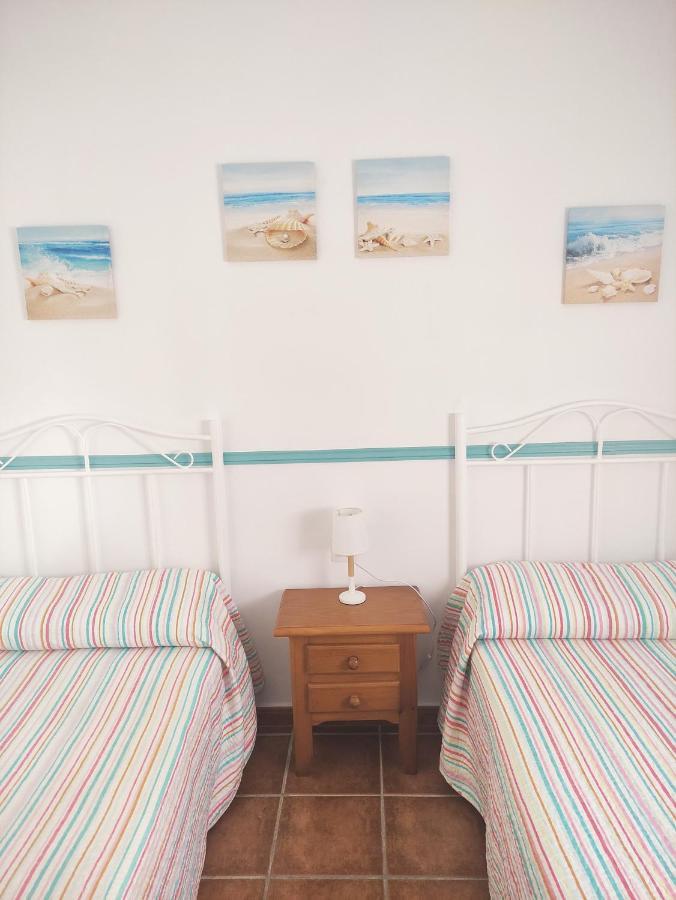 Punta Sol Βίλα Isla del Moral Εξωτερικό φωτογραφία