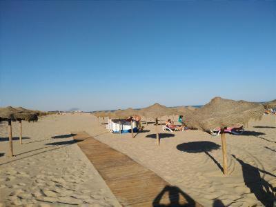 Punta Sol Βίλα Isla del Moral Εξωτερικό φωτογραφία