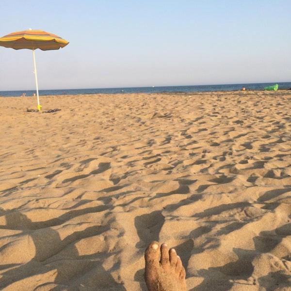 Punta Sol Βίλα Isla del Moral Εξωτερικό φωτογραφία